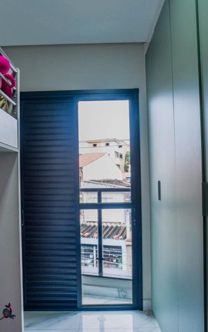 Casa à venda com 140m², 2 quartos e 2 vagas Casa à venda com 140m², 2 quartos e 2 vagasSuíte 2