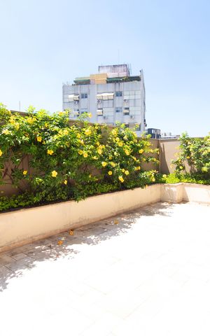 Apartamento para alugar com 27m², 1 quarto e 1 vagaÁrea comum