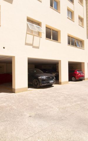 Apartamento para alugar com 27m², 1 quarto e 1 vagaGaragem