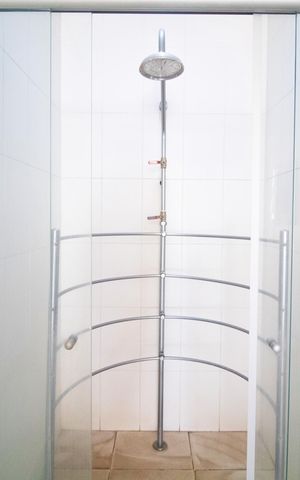 Apartamento para alugar com 27m², 1 quarto e 1 vagaÁrea comum