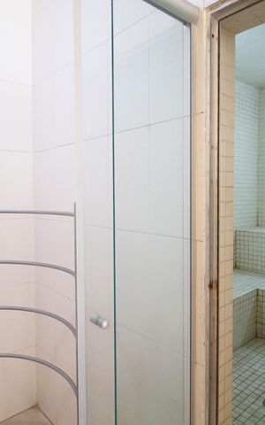 Apartamento para alugar com 27m², 1 quarto e 1 vagaÁrea comum