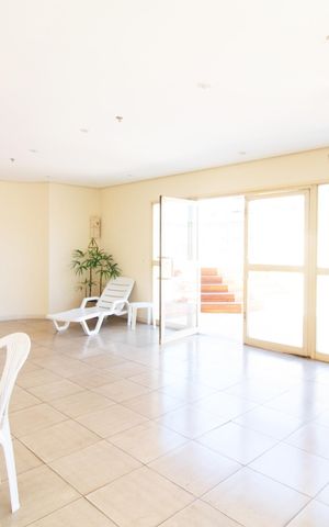 Apartamento para alugar com 27m², 1 quarto e 1 vagaÁrea comum