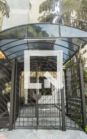 Apartamento à venda com 168m², 4 quartos e 2 vagasÁrea comum