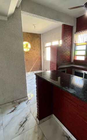 Apartamento à venda com 80m², 2 quartos e 1 vagaCozinha