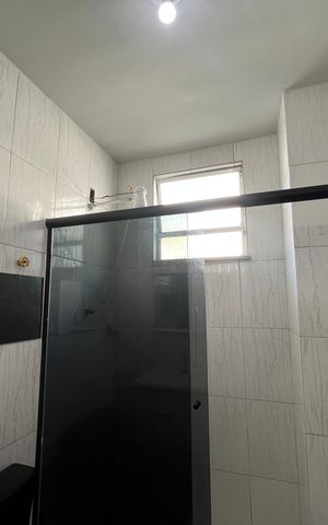 Apartamento à venda com 80m², 2 quartos e 1 vagaBanheiro