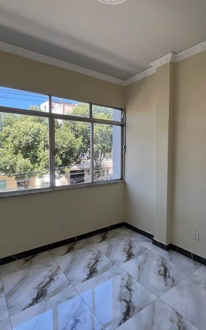 Apartamento à venda com 80m², 2 quartos e 1 vagaQuarto 2