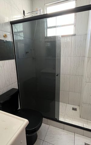 Apartamento à venda com 80m², 2 quartos e 1 vagaBanheiro