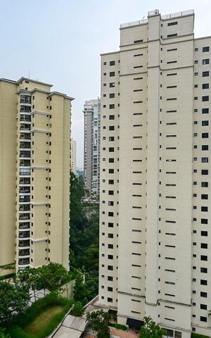 Apartamento para alugar com 211m², 3 quartos e 3 vagasVista