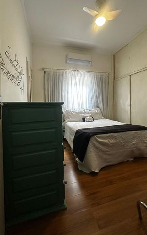 Casa para alugar com 175m², 6 quartos e 3 vagas Casa para alugar com 175m², 6 quartos e 3 vagasQuarto 1