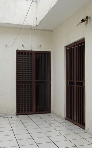 Casa para alugar com 175m², 6 quartos e 3 vagasQuintal