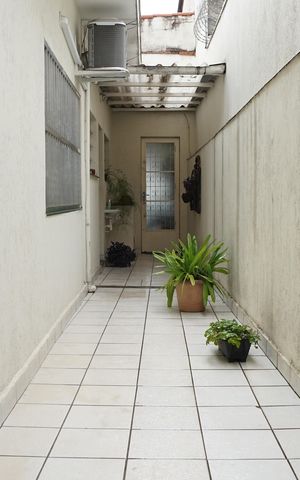 Casa para alugar com 175m², 6 quartos e 3 vagasQuintal