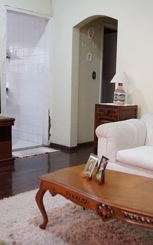 Casa para alugar com 175m², 6 quartos e 3 vagasSala