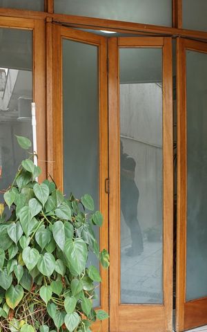 Casa para alugar com 175m², 6 quartos e 3 vagasEspaço de Convivencia