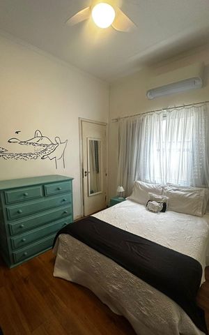 Casa para alugar com 175m², 6 quartos e 3 vagas Casa para alugar com 175m², 6 quartos e 3 vagasQuarto 1