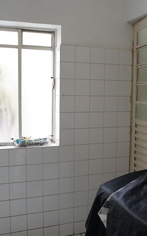 Casa para alugar com 175m², 6 quartos e 3 vagasLavanderia