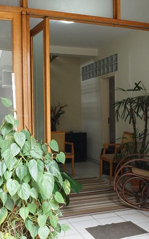 Casa para alugar com 175m², 6 quartos e 3 vagasEspaço de Convivencia
