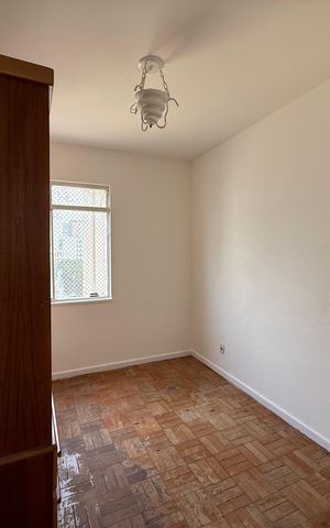 Apartamento à venda com 45m², 1 quarto e sem vaga Apartamento à venda com 45m², 1 quarto e sem vagaQuarto
