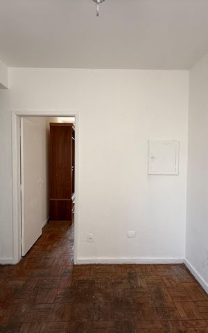 Apartamento à venda com 45m², 1 quarto e sem vaga Apartamento à venda com 45m², 1 quarto e sem vagaSala