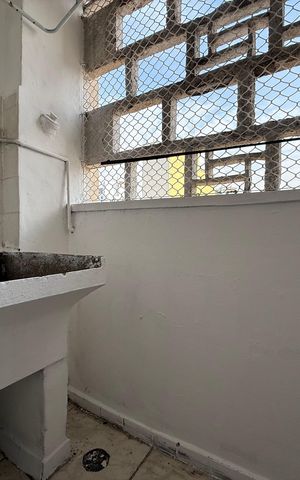 Apartamento à venda com 45m², 1 quarto e sem vaga Apartamento à venda com 45m², 1 quarto e sem vagaÁrea de serviço