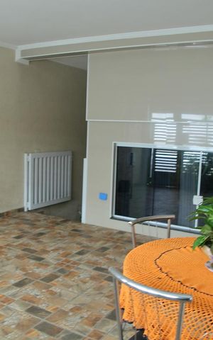 Casa à venda com 220m², 3 quartos e 2 vagasGaragem 