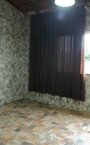 Casa à venda com 220m², 3 quartos e 2 vagasÁrea de convivência 2º piso 