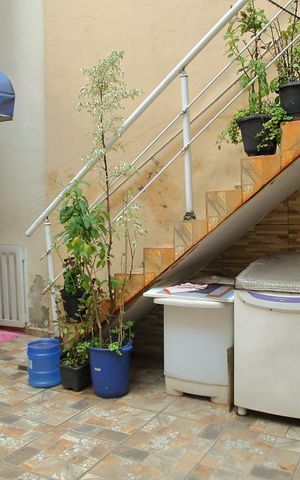 Casa à venda com 220m², 3 quartos e 2 vagasÁrea de Serviço