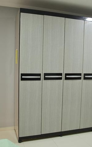 Casa à venda com 220m², 3 quartos e 2 vagasQuarto da edícula 