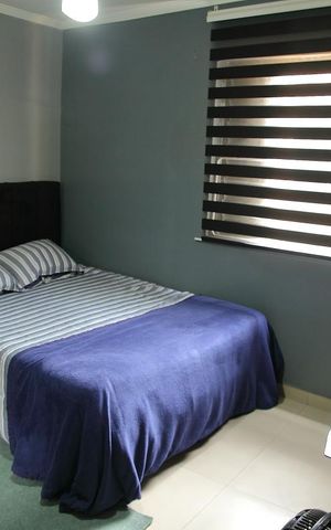 Casa à venda com 220m², 3 quartos e 2 vagasQuarto 1 