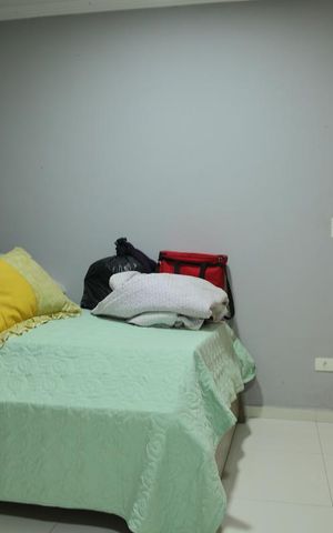 Casa à venda com 220m², 3 quartos e 2 vagasQuarto da edícula 