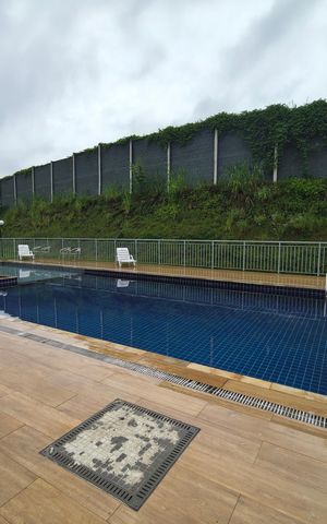 Apartamento para alugar com 50m², 2 quartos e 1 vaga