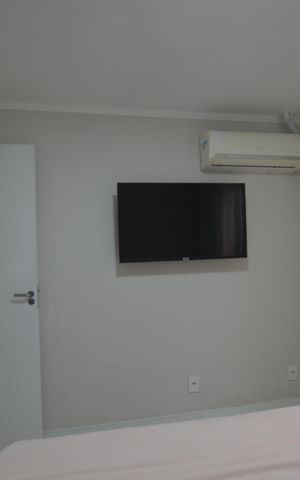 Casa para alugar com 47m², 1 quarto e sem vagaQuarto 1