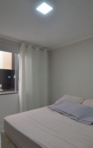 Casa para alugar com 47m², 1 quarto e sem vagaQuarto 1