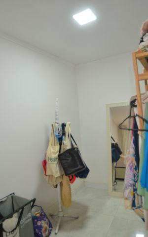 Casa para alugar com 47m², 1 quarto e sem vagaCloset