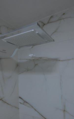 Casa para alugar com 47m², 1 quarto e sem vagaBanheiro