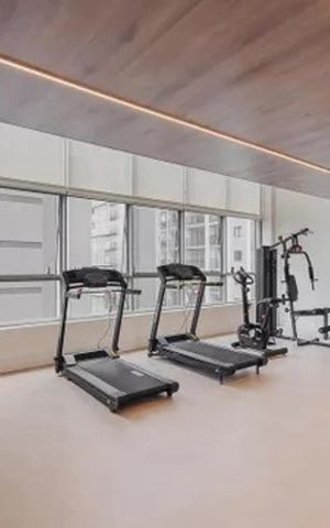 Apartamento para alugar com 34m², 1 quarto e 1 vaga Apartamento para alugar com 34m², 1 quarto e 1 vagaÁrea externa