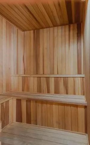 Apartamento para alugar com 34m², 1 quarto e 1 vaga Apartamento para alugar com 34m², 1 quarto e 1 vagaÁrea externa