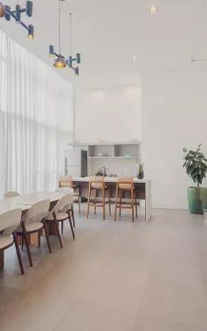 Apartamento para alugar com 34m², 1 quarto e 1 vaga Apartamento para alugar com 34m², 1 quarto e 1 vagaÁrea externa