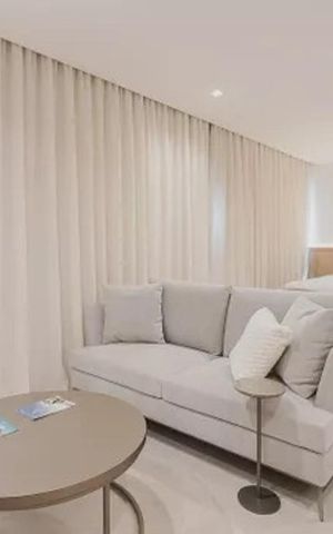 Apartamento para alugar com 34m², 1 quarto e 1 vaga Apartamento para alugar com 34m², 1 quarto e 1 vagaSala/Quarto
