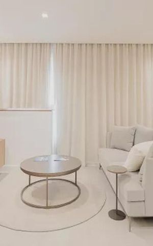 Apartamento para alugar com 34m², 1 quarto e 1 vaga Apartamento para alugar com 34m², 1 quarto e 1 vagaSala/Quarto