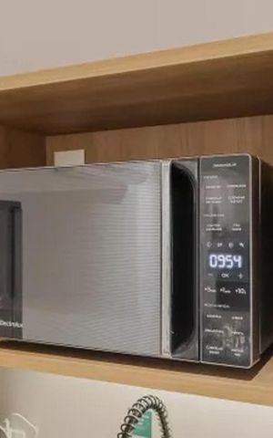 Apartamento para alugar com 34m², 1 quarto e 1 vaga Apartamento para alugar com 34m², 1 quarto e 1 vagaCozinha