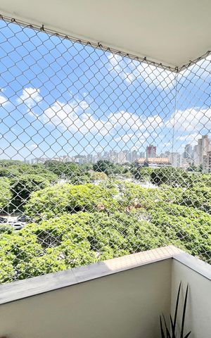 Apartamento à venda com 120m², 3 quartos e 2 vagas Apartamento à venda com 120m², 3 quartos e 2 vagasVaranda da Sala