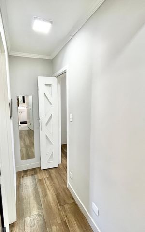 Apartamento à venda com 120m², 3 quartos e 2 vagas Apartamento à venda com 120m², 3 quartos e 2 vagasCorredor