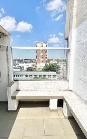 Apartamento à venda com 120m², 3 quartos e 2 vagas Apartamento à venda com 120m², 3 quartos e 2 vagasChurrasqueira Individual