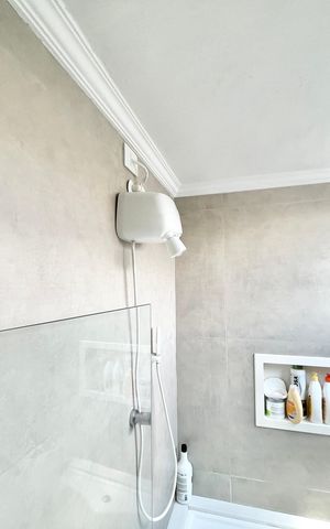 Apartamento à venda com 120m², 3 quartos e 2 vagas Apartamento à venda com 120m², 3 quartos e 2 vagasBanheiro 2