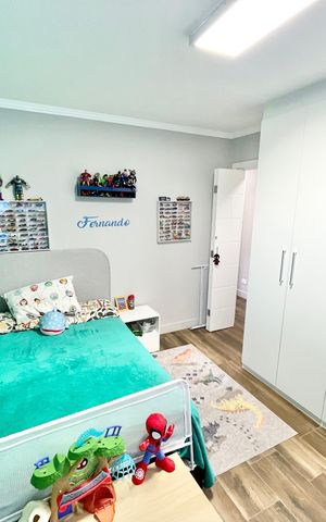 Apartamento à venda com 120m², 3 quartos e 2 vagas Apartamento à venda com 120m², 3 quartos e 2 vagasQuarto 3