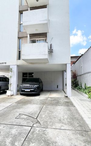 Apartamento à venda com 120m², 3 quartos e 2 vagas Apartamento à venda com 120m², 3 quartos e 2 vagasVaga do apartamento / 2 vagas