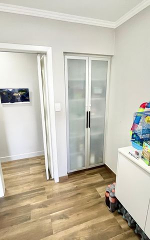 Apartamento à venda com 120m², 3 quartos e 2 vagas Apartamento à venda com 120m², 3 quartos e 2 vagasCopa Sala/Cozinha