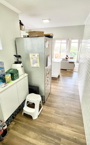 Apartamento à venda com 120m², 3 quartos e 2 vagas Apartamento à venda com 120m², 3 quartos e 2 vagasCopa Sala/Cozinha