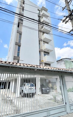 Apartamento à venda com 120m², 3 quartos e 2 vagas Apartamento à venda com 120m², 3 quartos e 2 vagasFachada