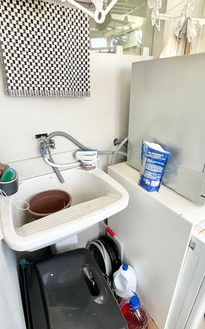Apartamento à venda com 120m², 3 quartos e 2 vagas Apartamento à venda com 120m², 3 quartos e 2 vagasÁrea de Serviço